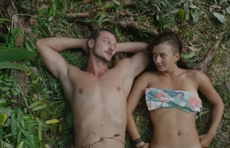 Остров (2016) в хорошем качестве через торрент Остров (2016) сериал в хорошем качестве через торрент