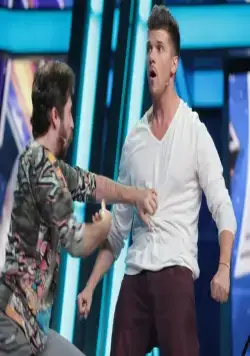 Comedy Баттл (2010) в хорошем качестве через торрент Comedy Баттл (2010) сериал в хорошем качестве через торрент