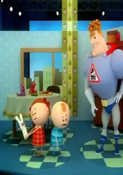 Аркадий Паровозов спешит на помощь (2012) через торрент скачать Аркадий Паровозов спешит на помощь (2012) сериал через торрент скачать