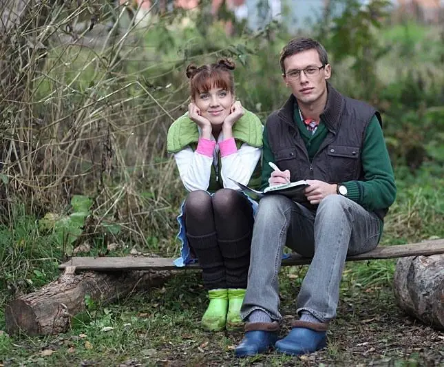 Яблоневый сад (2012) через торрент бесплатно Яблоневый сад (2012) сериал через торрент бесплатно