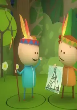 Аркадий Паровозов спешит на помощь (2012) в хорошем качестве через торрент Аркадий Паровозов спешит на помощь (2012) сериал в хорошем качестве через торрент