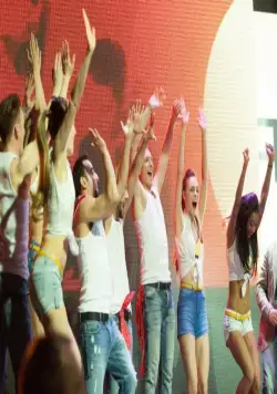 Сальса (2017) в хорошем качестве через торрент Сальса (2017) сериал в хорошем качестве через торрент