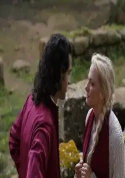 Принцесса с севера (2015) через торрент скачать Принцесса с севера (2015) сериал через торрент скачать