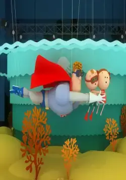 Аркадий Паровозов спешит на помощь (2012) через торрент бесплатно Аркадий Паровозов спешит на помощь (2012) сериал через торрент бесплатно