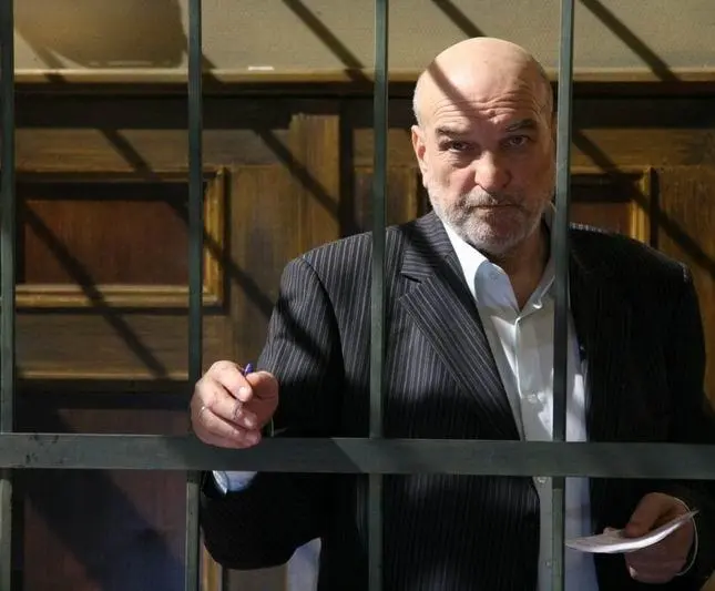 Петрович (2012) через торрент скачать Петрович (2012) сериал через торрент скачать