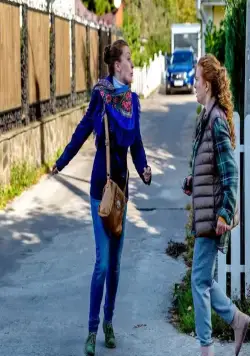 Десять стрел для одной (2018) через торрент бесплатно Десять стрел для одной (2018) сериал через торрент бесплатно