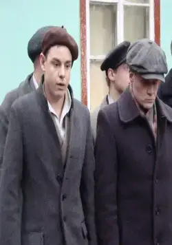 Небо в огне (2010) через торрент бесплатно Небо в огне (2010) сериал через торрент бесплатно