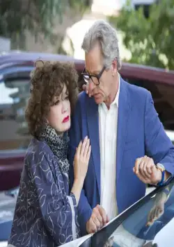 Леди исчезают в полночь (2015) через торрент скачать Леди исчезают в полночь (2015) сериал через торрент скачать