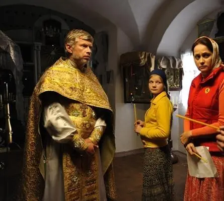 Дом у большой реки (2010) через торрент бесплатно Дом у большой реки (2010) сериал через торрент бесплатно