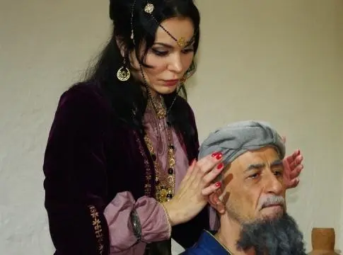 Джуна (2015) через торрент скачать Джуна (2015) сериал через торрент скачать