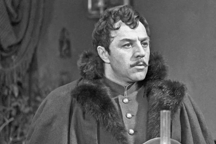 Братья Карамазовы (1968) через торрент скачать Братья Карамазовы (1968) фильм через торрент скачать