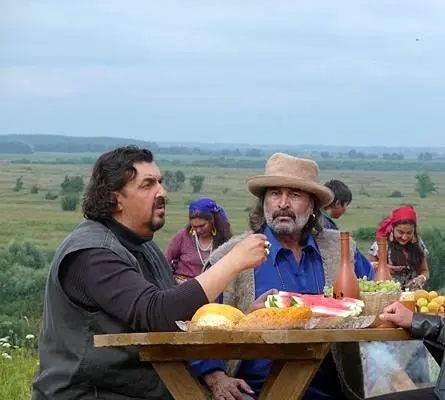 Судьбы загадочное завтра (2010) в хорошем качестве через торрент Судьбы загадочное завтра (2010) сериал в хорошем качестве через торрент