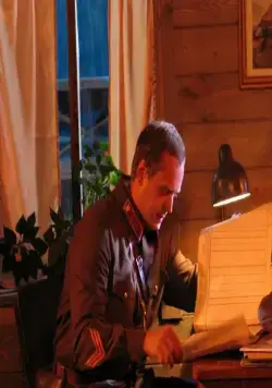 Последний бронепоезд (2006) в хорошем качестве через торрент Последний бронепоезд (2006) сериал в хорошем качестве через торрент