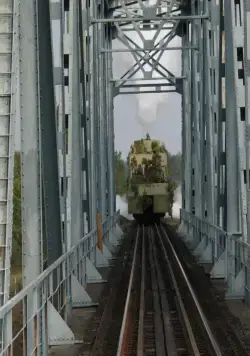 Последний бронепоезд (2006) через торрент скачать Последний бронепоезд (2006) сериал через торрент скачать