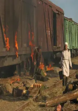 Последний бронепоезд (2006) через торрент бесплатно Последний бронепоезд (2006) сериал через торрент бесплатно