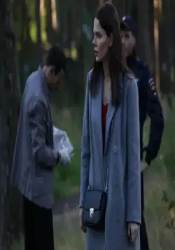 Ворона (2018) в хорошем качестве через торрент Ворона (2018) сериал в хорошем качестве через торрент