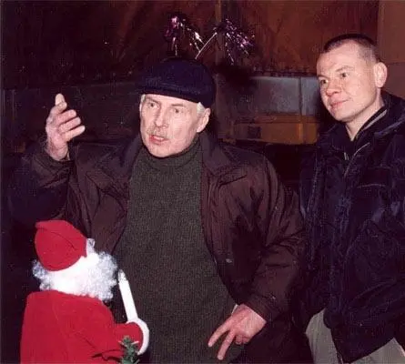 Дальнобойщики 2 (2004) через торрент скачать Дальнобойщики 2 (2004) сериал через торрент скачать