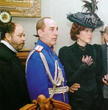 Сыщик Путилин (2007) через торрент скачать Сыщик Путилин (2007) сериал через торрент скачать