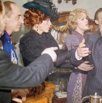 Сыщик Путилин (2007) через торрент бесплатно Сыщик Путилин (2007) сериал через торрент бесплатно