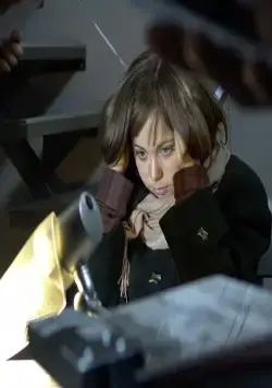 Подруга особого назначения (2005) через торрент бесплатно Подруга особого назначения (2005) сериал через торрент бесплатно