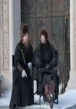 Годунов (2018) через торрент скачать Годунов (2018) сериал через торрент скачать