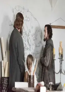 Годунов (2018) через торрент бесплатно Годунов (2018) сериал через торрент бесплатно