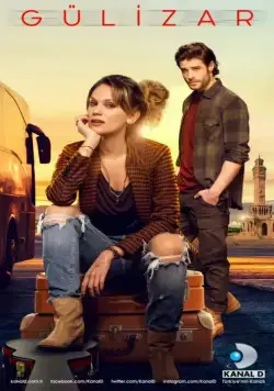 Гюлизар / Gülizar (2018) cериал скачать через торрент в хорошем качестве