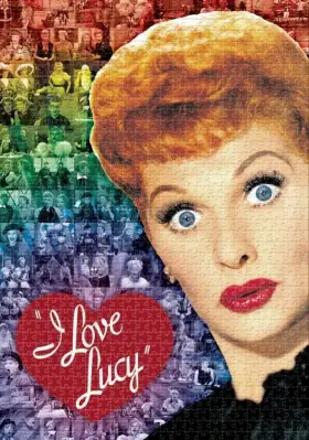 Я люблю Люси / I Love Lucy (1951) cериал скачать через торрент в хорошем качестве