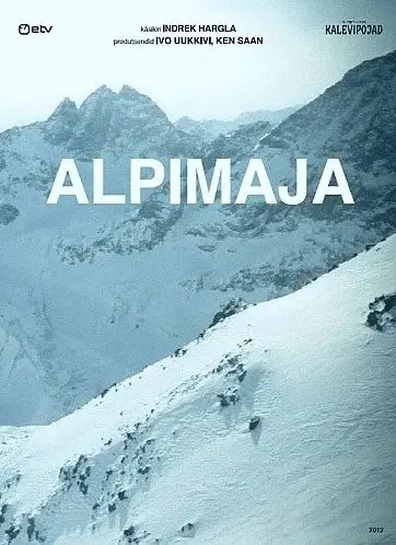 Дом в горах / Alpimaja (2012) cериал скачать через торрент в хорошем качестве