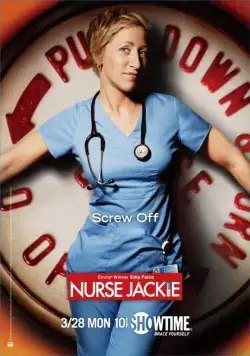 Сестра Джеки / Nurse Jackie (2009) cериал скачать через торрент в хорошем качестве