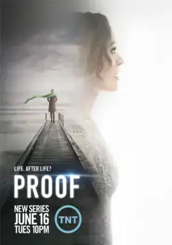 Доказательство / Proof (2015) cериал скачать через торрент в хорошем качестве