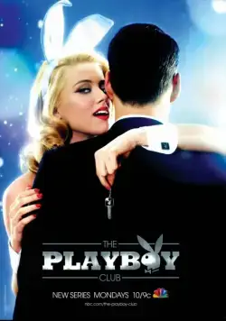 Клуб Плейбоя / The Playboy Club (2011) cериал скачать через торрент в хорошем качестве