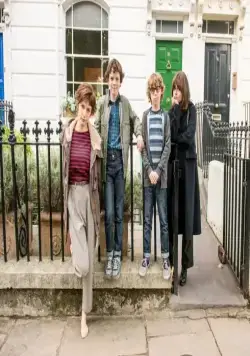 С любовью, Нина (2016) через торрент бесплатно С любовью, Нина (2016) сериал через торрент бесплатно