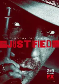 Правосудие / Justified (2010) cериал скачать через торрент в хорошем качестве