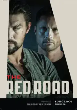 Красная дорога / The Red Road (2014) cериал скачать через торрент в хорошем качестве