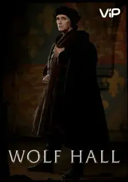Волчий зал / Wolf Hall (2015) cериал скачать через торрент в хорошем качестве