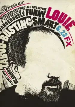 Луи / Louie (2010) cериал скачать через торрент в хорошем качестве
