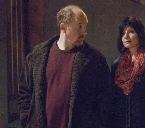 Луи (2010) через торрент бесплатно Луи (2010) сериал через торрент бесплатно