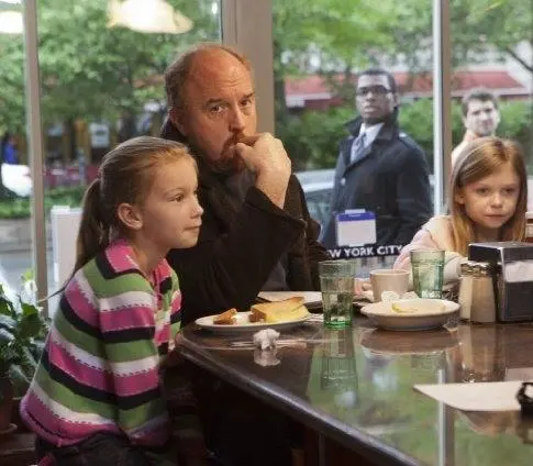 Луи (2010) через торрент скачать Луи (2010) сериал через торрент скачать