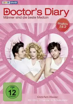 Дневник доктора / Doctor's Diary - Männer sind die beste Medizin (2008) cериал скачать через торрент в хорошем качестве