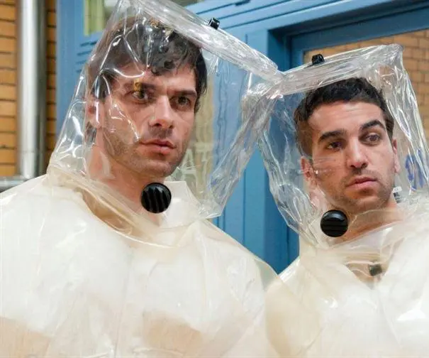 Дневник доктора (2008) в хорошем качестве через торрент Дневник доктора (2008) сериал в хорошем качестве через торрент