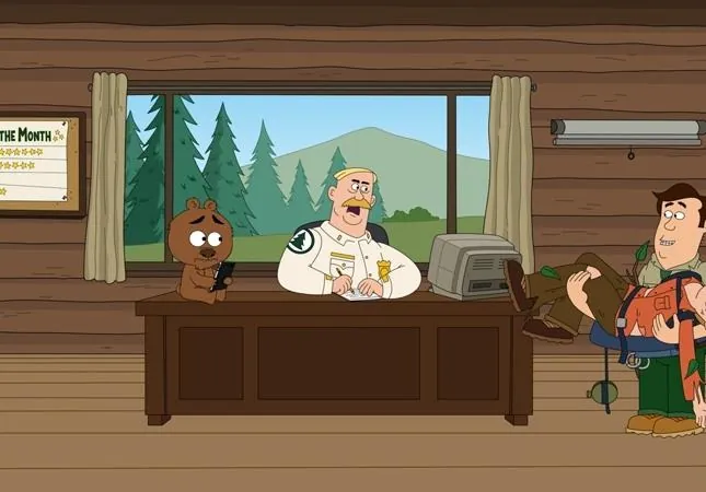 Бриклберри (2012) через торрент бесплатно Бриклберри (2012) мультфильм сериал через торрент бесплатно