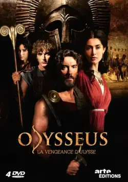 Одиссея / Odysseus (2013) cериал скачать через торрент в хорошем качестве