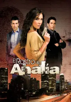 Лицо Аналии / El Rostro de Analía (2008) cериал скачать через торрент в хорошем качестве