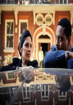 Соучастник (2018) через торрент бесплатно Соучастник (2018) сериал через торрент бесплатно