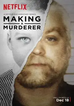 Создавая убийцу / Making a Murderer (2015) cериал скачать через торрент в хорошем качестве