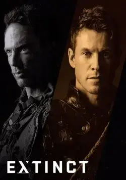 Вымирание / Extinct 2017 скачать через торрент cериал в хорошем качестве