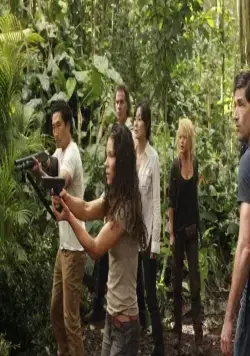 Остаться в живых (2004) в хорошем качестве через торрент Остаться в живых (2004) сериал в хорошем качестве через торрент