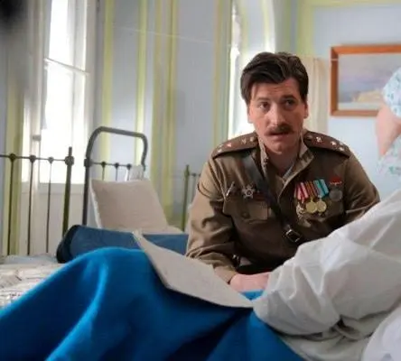 Дорогой мой человек (2011) в хорошем качестве через торрент Дорогой мой человек (2011) сериал в хорошем качестве через торрент