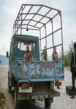 Батальон (2018) через торрент бесплатно Батальон (2018) сериал через торрент бесплатно